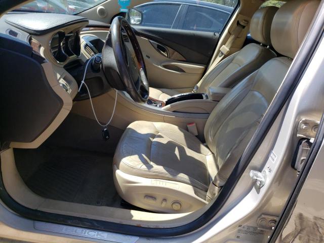 Photo 7 from auction – 2011 BUICK LACROSSE C with VIN 1G4GE5ED5BF153204