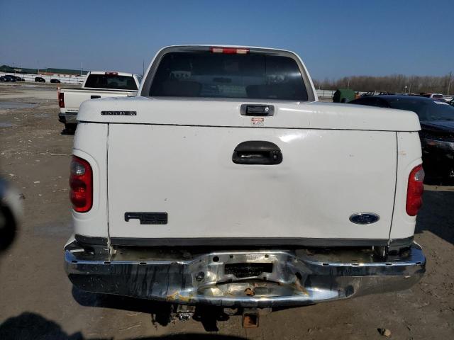 Photo 6 from auction – 2003 FORD F150 SUPER with VIN 1FTRW07663KB68282