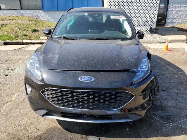 Photo 5 from auction – 2022 FORD ESCAPE TIT with VIN 1FMCU9DZXNUA29239