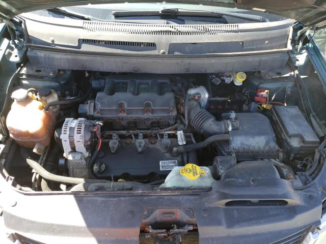 Photo 11 from auction – 2009 DODGE JOURNEY SX with VIN 3D4GG57V79T564627