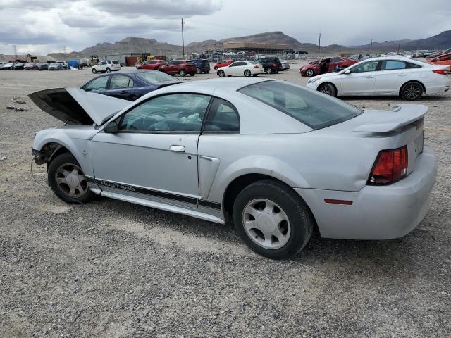 Photo 2 from auction – 2002 FORD MUSTANG with VIN 1FAFP40492F161873