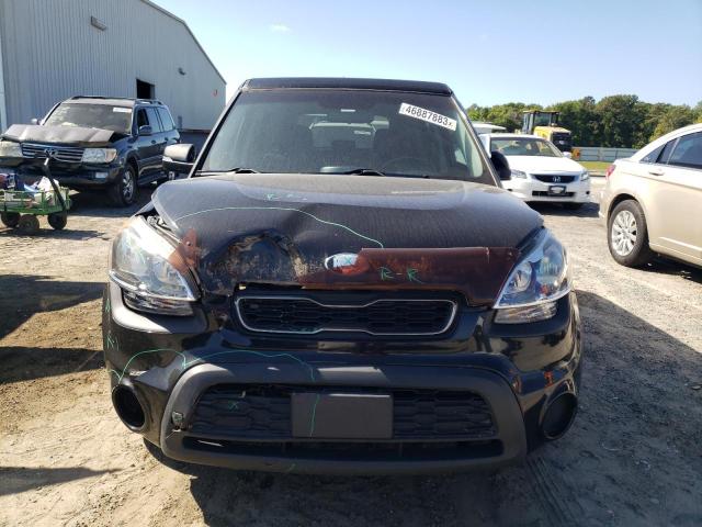 Photo 5 from auction – 2013 KIA SOUL + with VIN KNDJT2A68D7530014