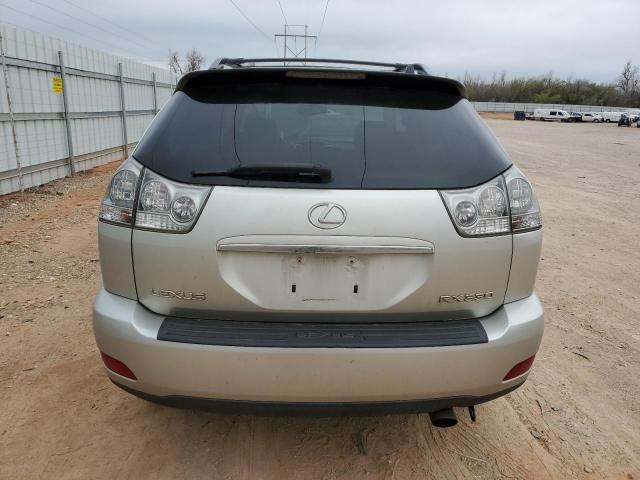 Photo 6 from auction – 2005 LEXUS RX 330 with VIN 2T2HA31U95C043828