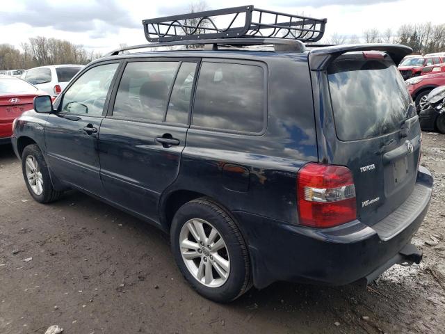 Photo 2 from auction – 2004 TOYOTA HIGHLANDER with VIN JTEEP21A340022371