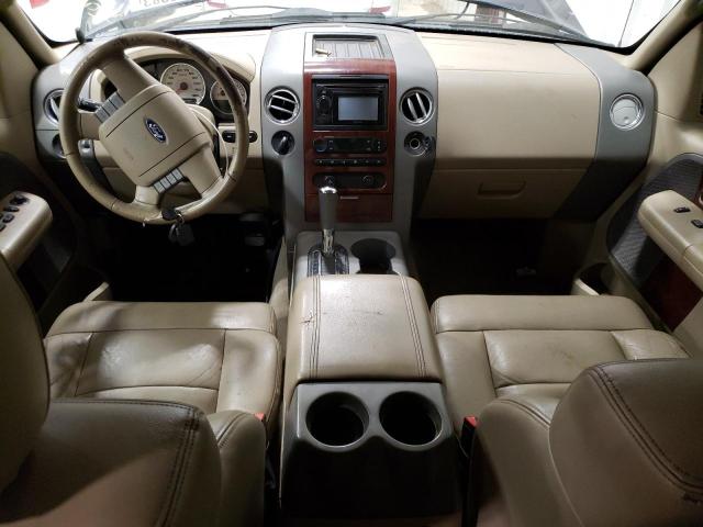 Photo 8 from auction – 2007 FORD F150 SUPER with VIN 1FTPW14V47KC52115