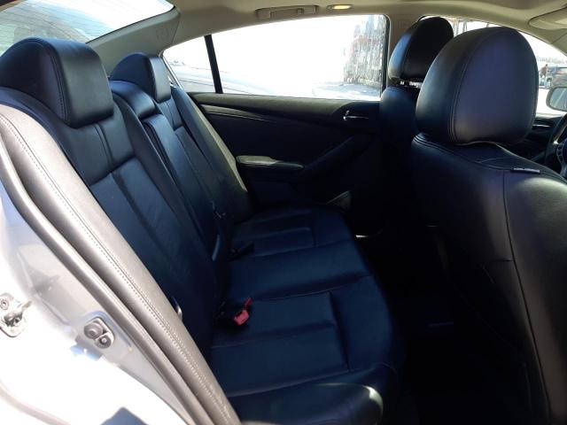 Photo 10 from auction – 2008 NISSAN ALTIMA 2.5 with VIN 1N4AL21E08C150045