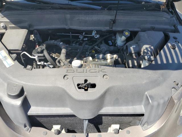 Photo 12 from auction – 2010 BUICK ENCLAVE with VIN 5GALRCED9AJ183475