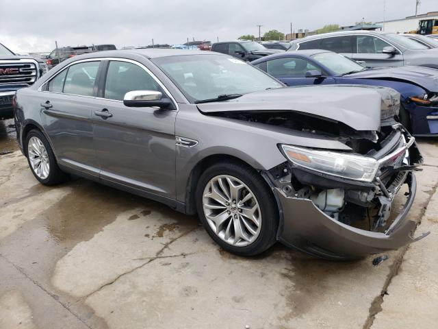 Photo 4 from auction – 2013 FORD TAURUS LIM with VIN 1FAHP2F85DG145982
