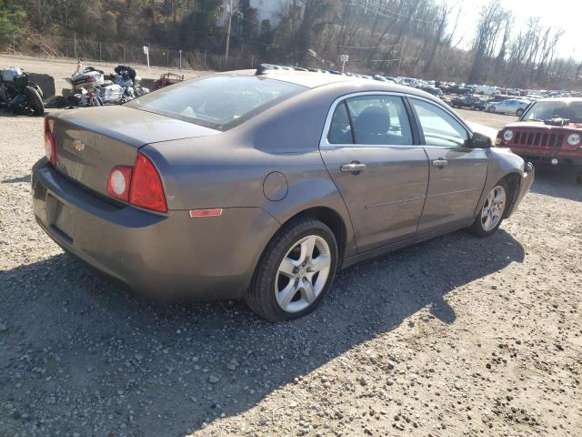 Photo 3 from auction – 2012 CHEVROLET MALIBU LS with VIN 1G1ZB5E06CF154178