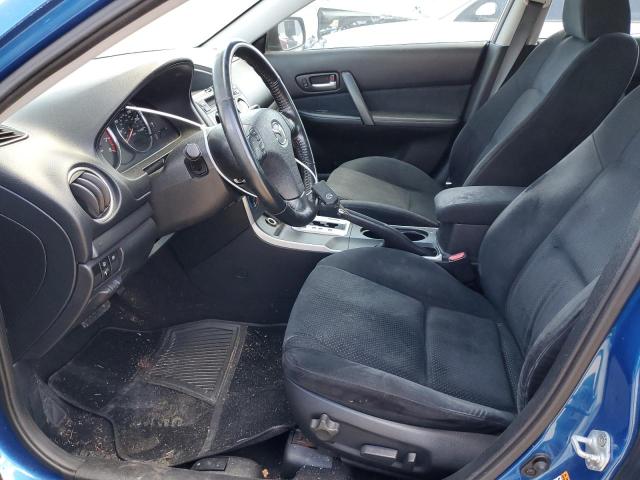 Photo 7 from auction – 2006 MAZDA 6 I with VIN 1YVHP84C065M04083
