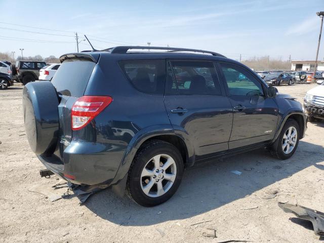 Photo 3 from auction – 2011 TOYOTA RAV4 LIMIT with VIN 2T3DF4DV1BW162537