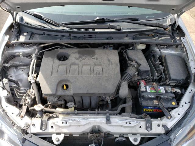 Photo 11 from auction – 2018 TOYOTA COROLLA L with VIN 2T1BURHE0JC047246