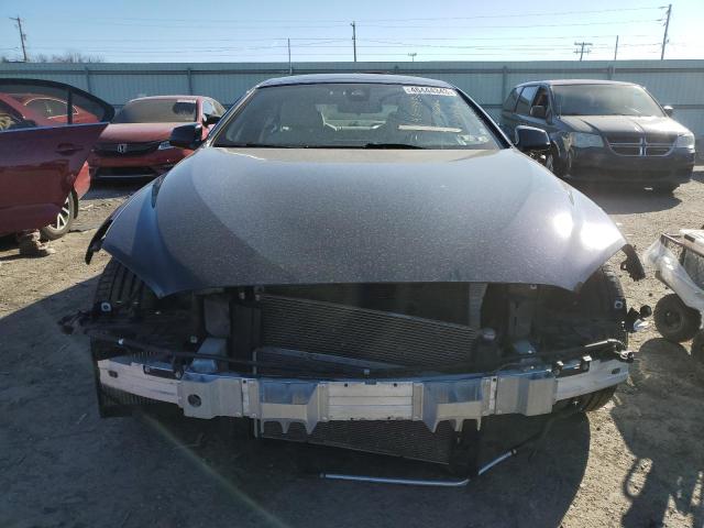 Photo 5 from auction – 2014 BMW 650 I GRAN with VIN WBA6B2C53ED129631