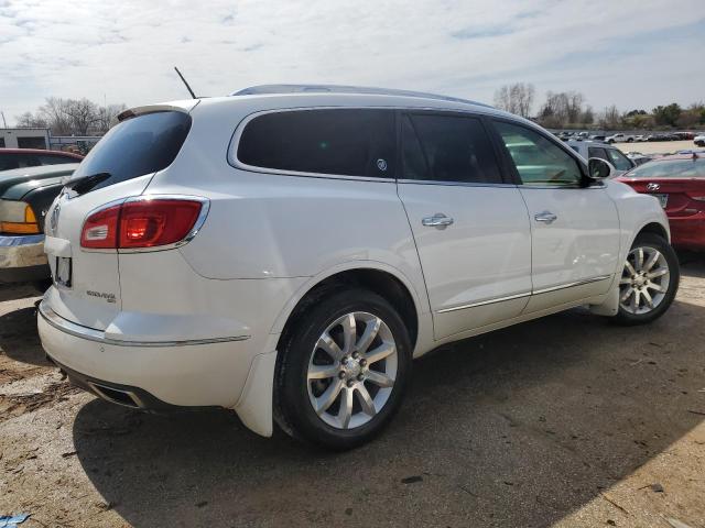 Photo 3 from auction – 2016 BUICK ENCLAVE with VIN 5GAKVCKD4GJ225670