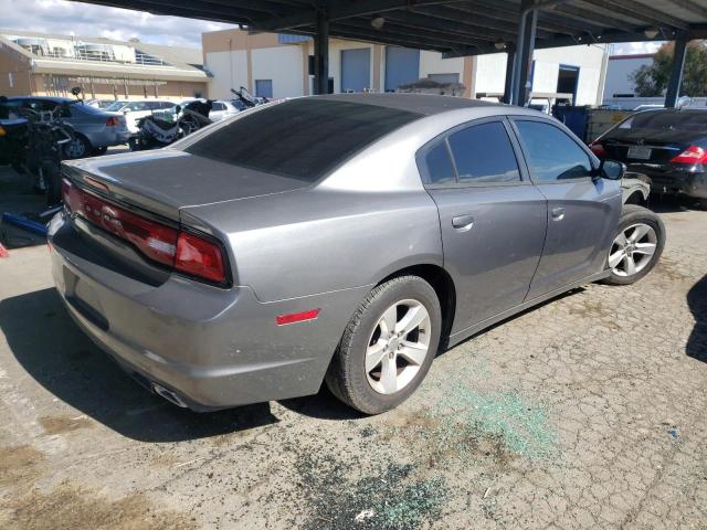Photo 3 from auction – 2012 DODGE CHARGER SE with VIN 2C3CDXBG3CH297645