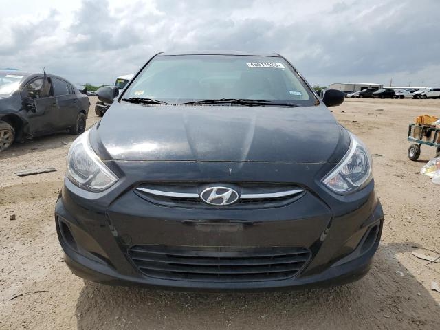 Photo 5 from auction – 2017 HYUNDAI ACCENT SE with VIN KMHCT4AE0HU348404