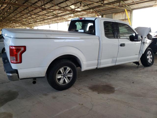 Photo 3 from auction – 2016 FORD F150 SUPER with VIN 1FTEX1EP2GKE16403