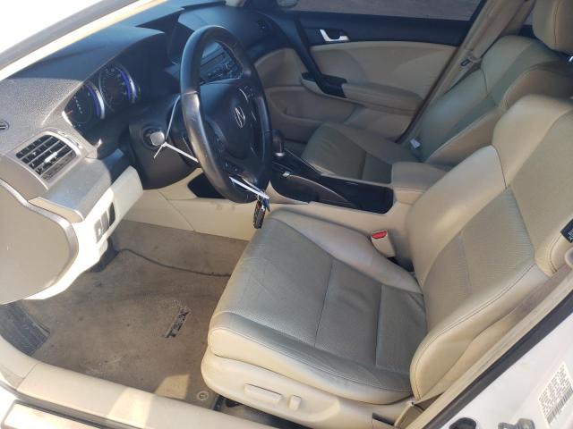 Photo 7 from auction – 2013 ACURA TSX TECH with VIN JH4CU2F62DC013912