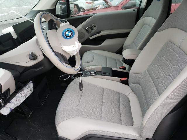 Photo 7 from auction – 2018 BMW I3 REX with VIN WBY7Z4C50JVD96357