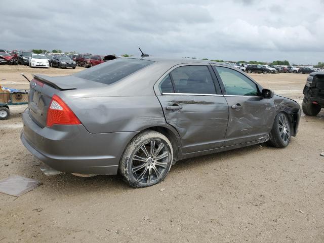 Photo 3 from auction – 2011 FORD FUSION SE with VIN 3FAHP0HA5BR291924