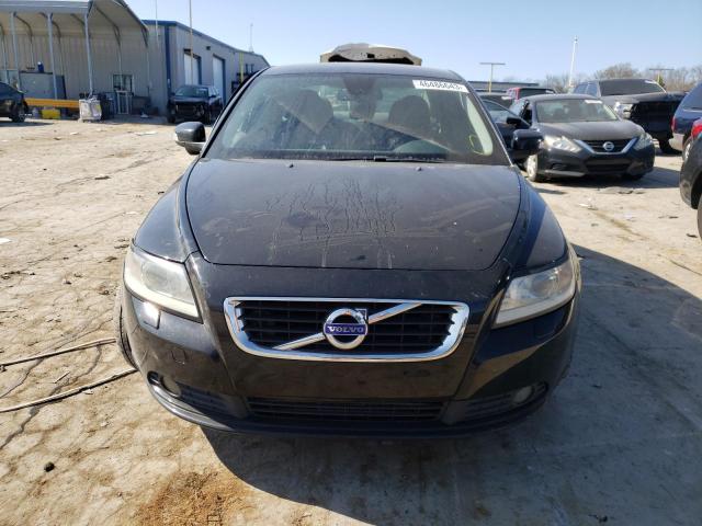 Photo 5 from auction – 2011 VOLVO S40 T5 with VIN YV1672MSXB2536646
