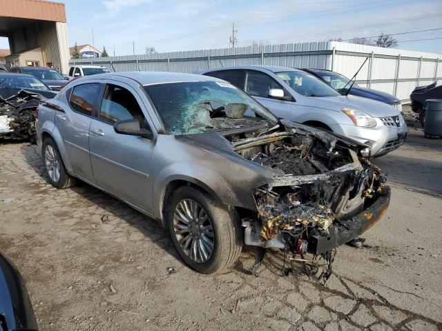 Photo 4 from auction – 2012 DODGE AVENGER SE with VIN 1C3CDZAB3CN240466