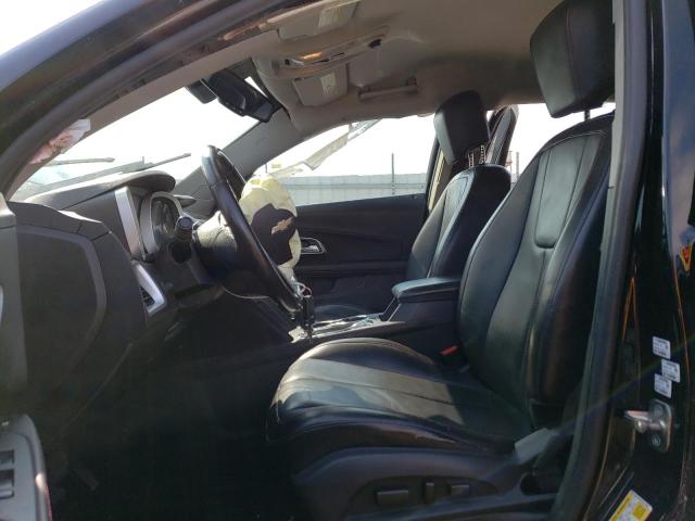 Photo 7 from auction – 2013 CHEVROLET EQUINOX LT with VIN 2GNFLNE34D6426604