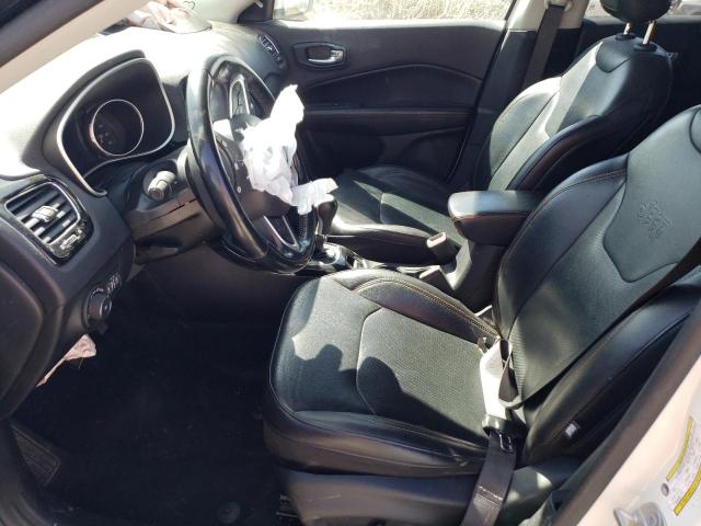 Photo 7 from auction – 2019 JEEP COMPASS LI with VIN 3C4NJDCB8KT791780