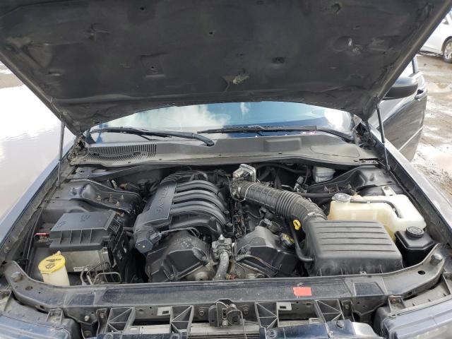 Photo 11 from auction – 2007 CHRYSLER 300 with VIN 2C3KA43R37H721155