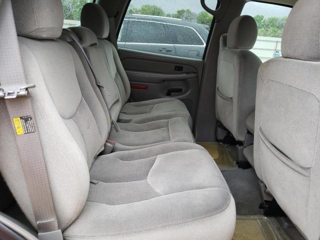 Photo 11 from auction – 2004 GMC YUKON with VIN 1GKEC13V14R247012