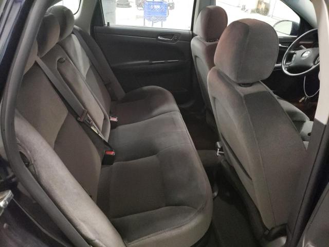 Photo 10 from auction – 2007 CHEVROLET IMPALA LT with VIN 2G1WT58K079169657