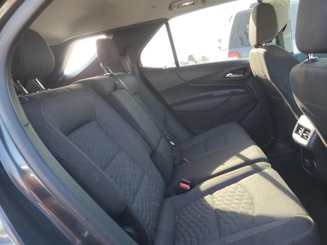Photo 10 from auction – 2018 CHEVROLET EQUINOX LT with VIN 2GNAXJEV1J6204686