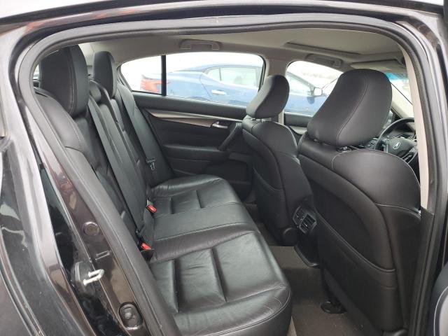 Photo 10 from auction – 2013 ACURA TL with VIN 19UUA8F27DA002660