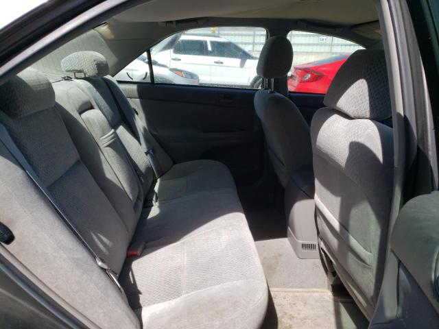 Photo 10 from auction – 2003 TOYOTA CAMRY LE with VIN 4T1BE32K63U774305