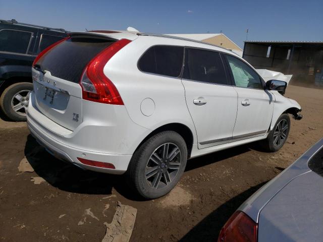 Photo 3 from auction – 2017 VOLVO XC60 T5 DY with VIN YV440MRR2H2192321