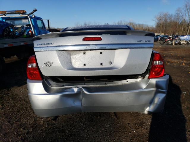 Photo 6 from auction – 2005 CHEVROLET MALIBU LT with VIN 1G1ZU54835F134913