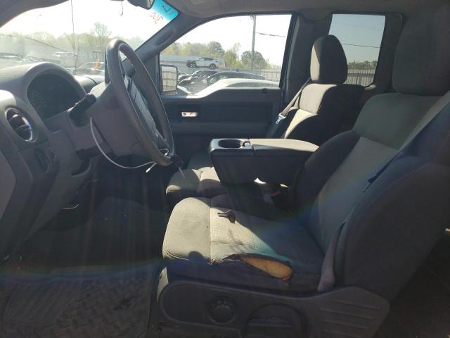 Photo 7 from auction – 2007 FORD F150 with VIN 1FTPX14V37FB05290
