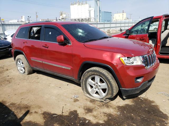 Photo 4 from auction – 2011 JEEP GRAND CHER with VIN 1J4RR4GG9BC507790