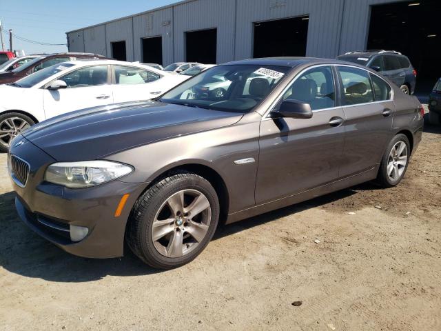 BMW 528 I 2013 z numerem VIN WBAXG5C55DD229784 - Zdjęcie z aukcji