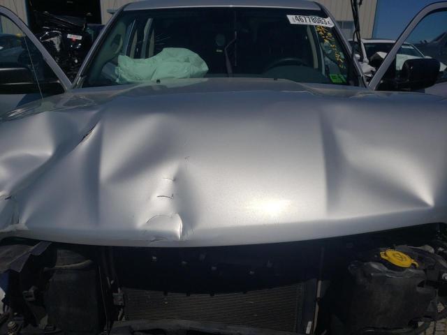 Photo 11 from auction – 2014 RAM 1500 ST with VIN 1C6RR6FTXES237812
