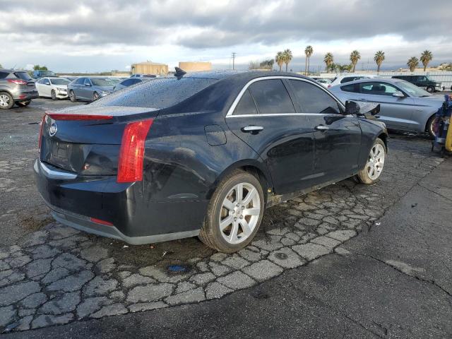Photo 3 from auction – 2014 CADILLAC ATS with VIN 1G6AA5RA8E0157795