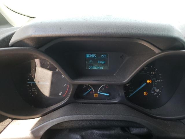 Photo 9 from auction – 2014 FORD TRANSIT CO with VIN NM0LS7F77E1169659