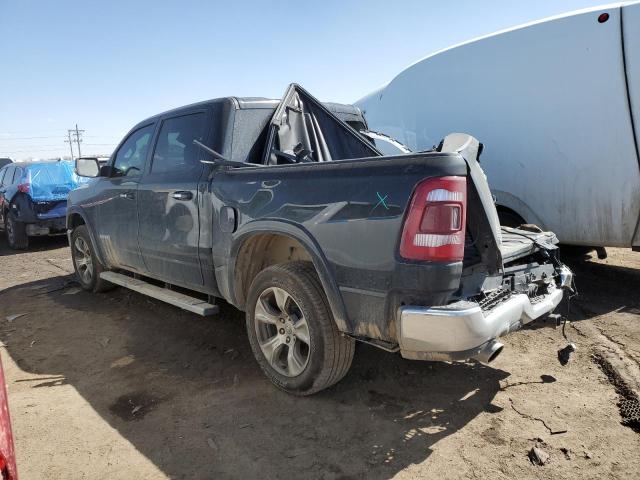 Photo 2 from auction – 2022 RAM 1500 LARAM with VIN 1C6SRFJTXNN204669