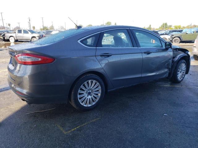 Photo 3 from auction – 2014 FORD FUSION SE with VIN 3FA6P0LUXER244675