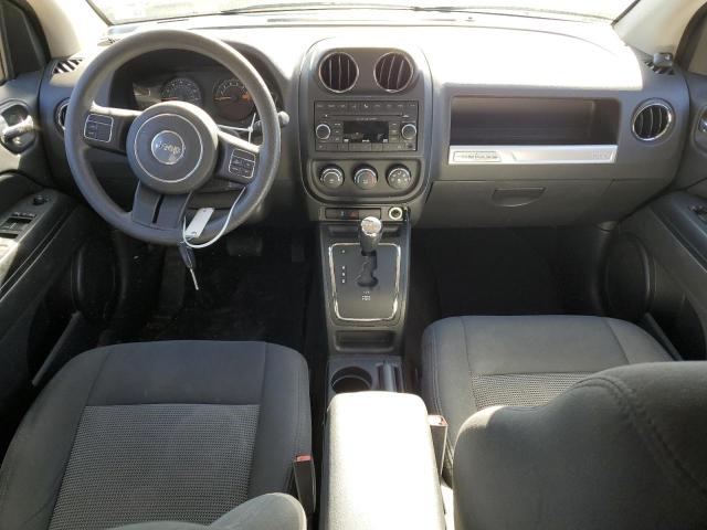 Photo 8 from auction – 2016 JEEP COMPASS SP with VIN 1C4NJCBA1GD536162