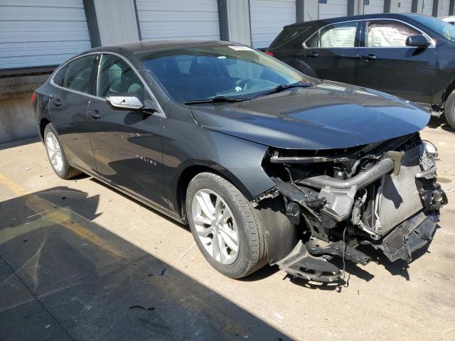 Photo 4 from auction – 2017 CHEVROLET MALIBU LT with VIN 1G1ZE5ST3HF106182