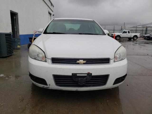 Photo 5 from auction – 2010 CHEVROLET IMPALA LT with VIN 2G1WB5EK7A1267128