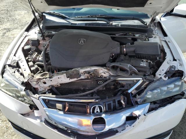 Photo 11 from auction – 2016 ACURA TLX TECH with VIN 19UUB2F53GA010117