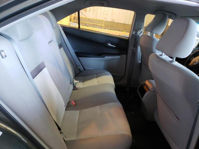 Photo 10 from auction – 2012 TOYOTA CAMRY BASE with VIN 4T1BF1FK6CU581342