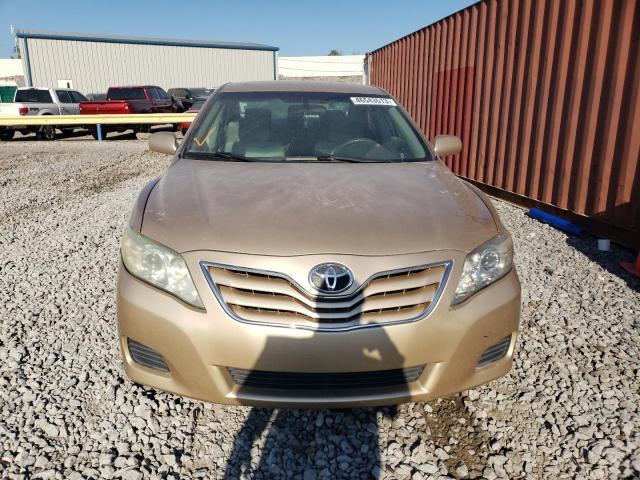 Photo 5 from auction – 2011 TOYOTA CAMRY BASE with VIN 4T1BF3EK9BU193548